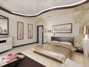 Idei pentru dormitoare moderne si luxoase